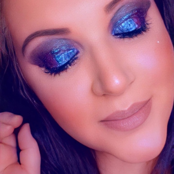 hockeymakeup